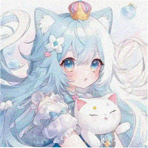 角色索引卡：来自千年前的女主角