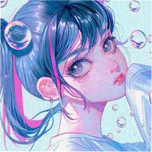 角色索引卡：女主角的旧识剪影